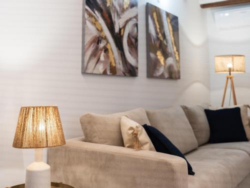 Three-Bedroom Apartment image 9
