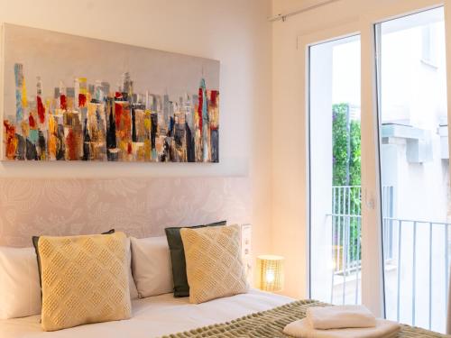 Three-Bedroom Apartment image 7