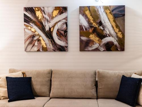 Three-Bedroom Apartment image 5