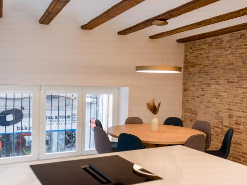 Three-Bedroom Apartment image 3