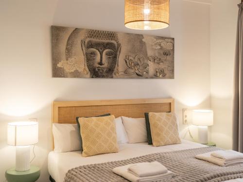 Three-Bedroom Apartment image 10