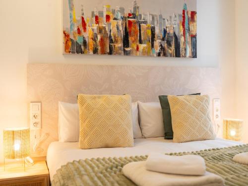 Three-Bedroom Apartment image 6