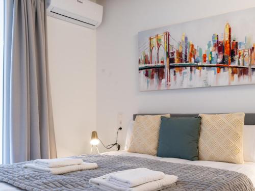 Three-Bedroom Apartment image 8