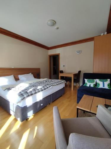 Apartment 216 NiM unutar kompleksa Aparthotel Vucko in Jahorina