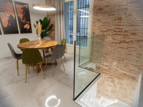 Central Market - Ciutat Vella, exclusively for families - Mid-term 5