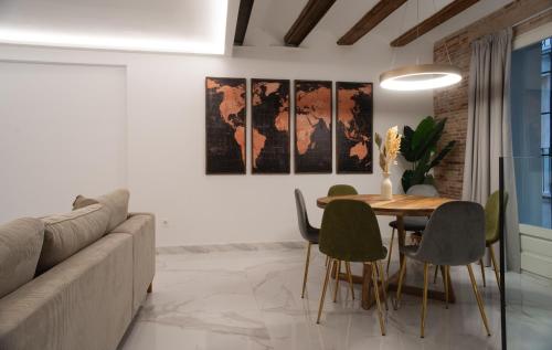 Two-Bedroom Apartment image 9