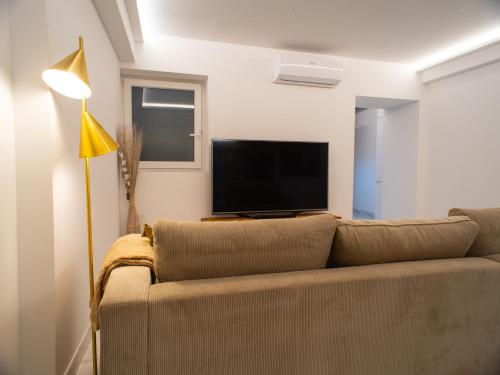 Two-Bedroom Apartment image 8