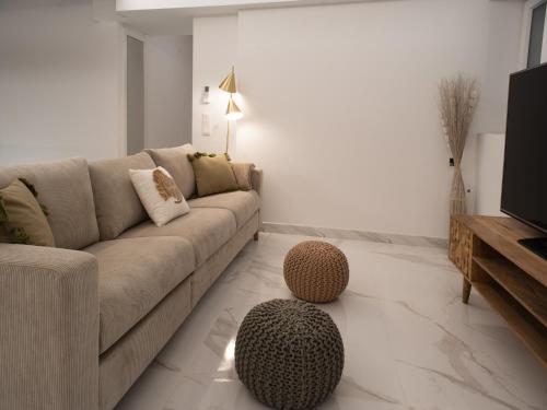 Two-Bedroom Apartment image 4