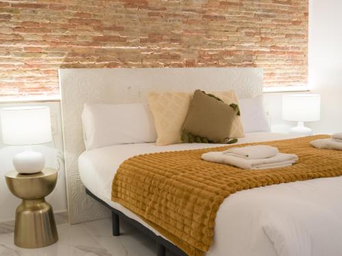 Two-Bedroom Apartment image 2