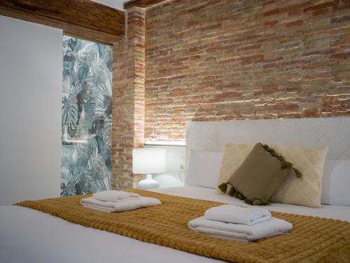 Two-Bedroom Apartment image 1