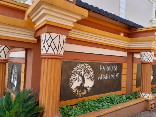 Išorė, Comfort Haven with Secure Parking & Unlimited WiFi in Embu