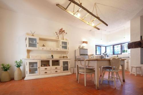  Appartamento incantevole vista lago in Castel Rigone