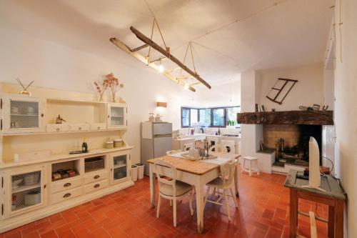  Appartamento incantevole vista lago in Castel Rigone