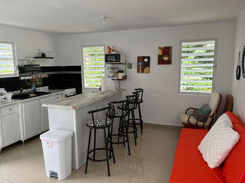 Gavidias Guest House in Caguas
