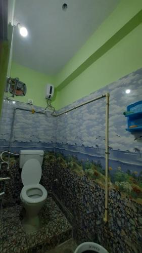 Vikistays, Čennaí (fotografie 9)