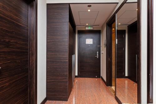 Standard Triple Room image 1