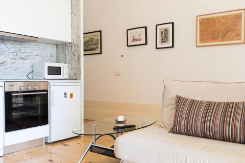 VIVA Breiner Flats, Porto (fotografie 9)