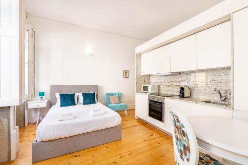 VIVA Breiner Flats 2