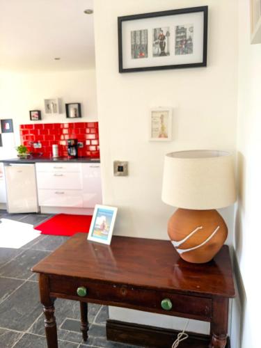 Lõõgastumisvõimalused, Shore Cottage on Valentia Island - Cosy comfort at the sea in Kerry in Knights Town