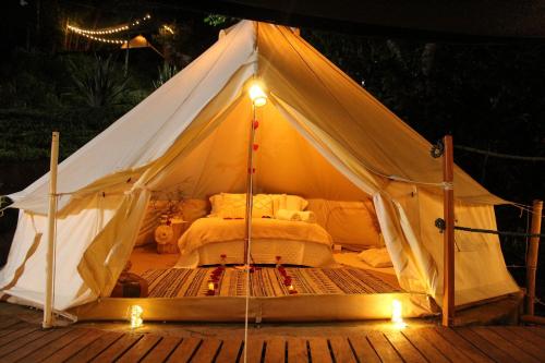 . Milagros Glamping