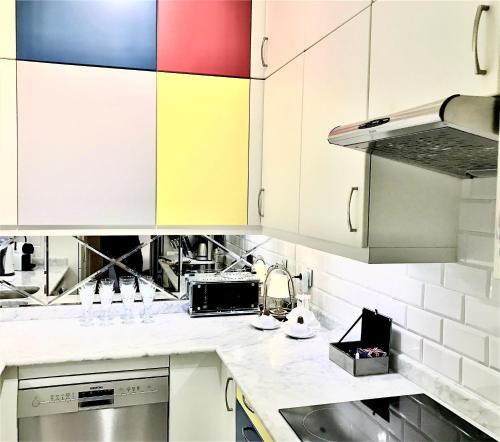 MONDRIAN Luxury Apartments Old Town, Warsaw (photo 7)