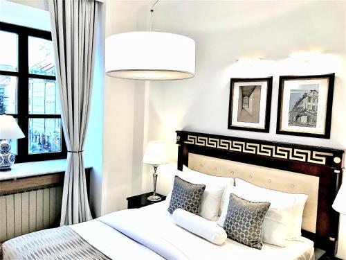 MONDRIAN Luxury Apartments Old Town, Warsaw (photo 4)