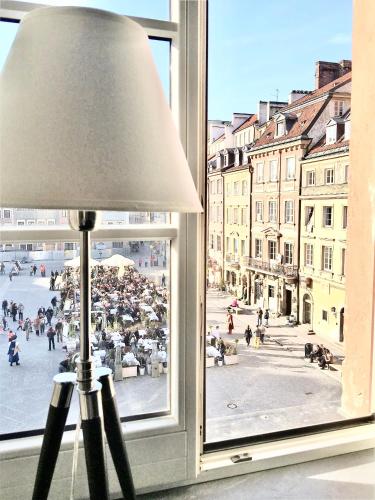 MONDRIAN Luxury Apartments Old Town, Warsaw (photo 5)