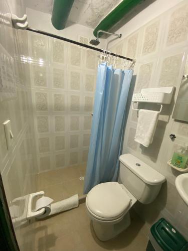 Quadruple Room with Private Bathroom image 3
