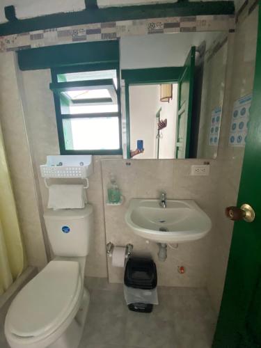 Double Room with Private Bathroom image 6
