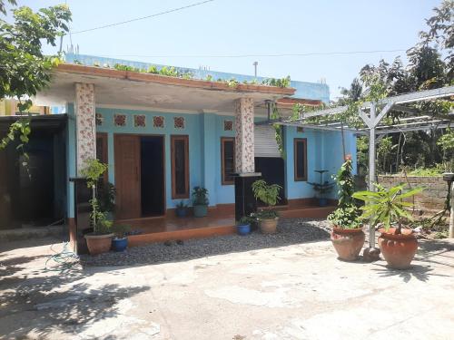 D' Pottery Homestay