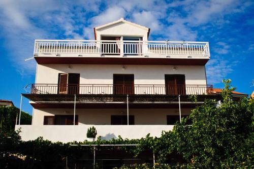  House Iliskovic in Hvar