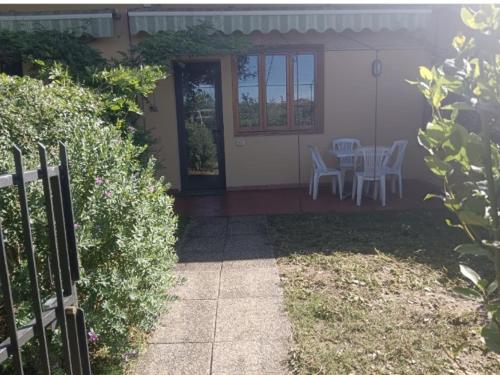  La Quiete e il Vino in Ponte a Greve