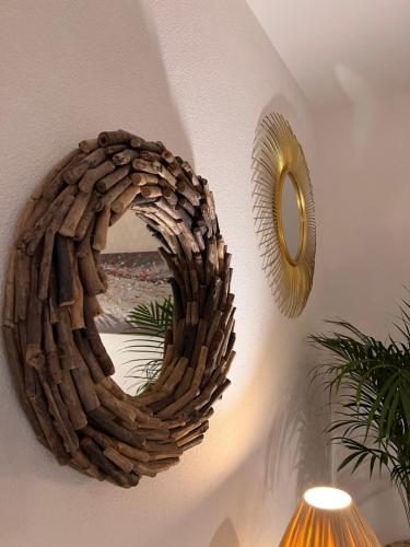  Appartement La Perla in Martigny-Ville