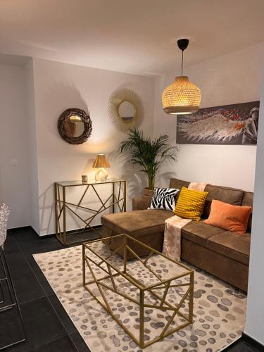  Appartement La Perla in Martigny-Ville