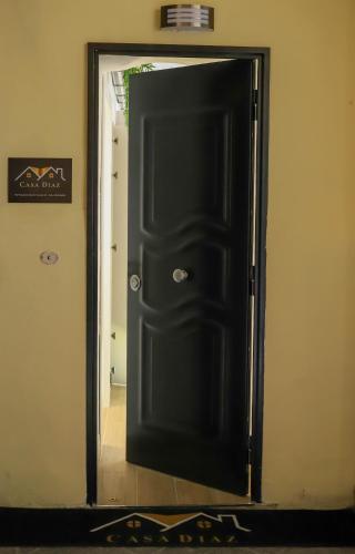 Casa Diaz Room Type - Double Room
