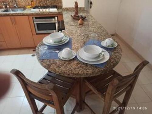 Instalaciones, apartosuite Sabana Grande in Parroquia El Recreo