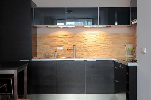 P&O Serviced Apartments GDANSKI STATION - image 5