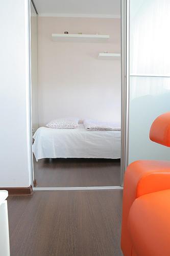 P&O Serviced Apartments GDANSKI STATION - image 7