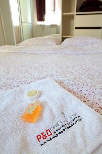 P&O Serviced Apartments GDANSKI STATION - main image