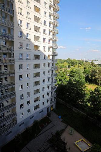 P&O Serviced Apartments GDANSKI STATION, Warsaw (photo 9)