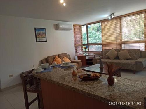 apartosuite Sabana Grande in Parroquia El Recreo