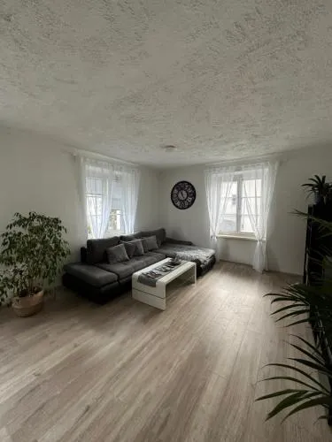 Gemütliche Wohnung in zentraler Lage in Graz, Österreich