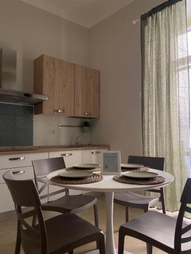  Domus Regia - Centro Storico in Caserta