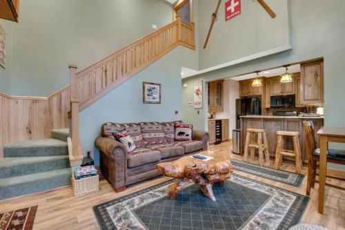734 Disciples Village Condo in Boyne Falls (Michigan)