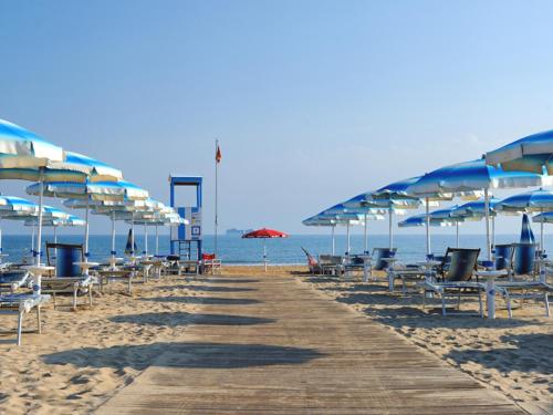 Lingkungan sekitar, Baia Degli Aranci Suite & Apartments in Vieste