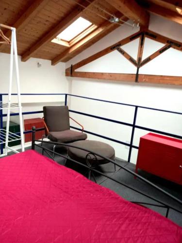 Loft House, Catania (foto 5)