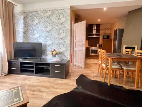 Lovely and quiet condo in Kristiine. Free parking., Tallinn (photo 7)