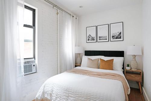 1290-13 Newly Renovated 2 Bedrooms in UES, New York (Foto 5)