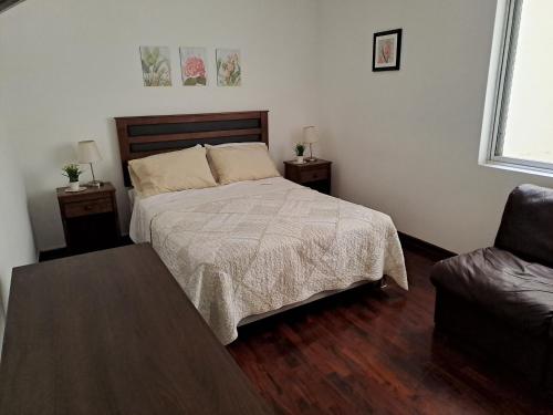 Apartamento Temporal en Miraflores
