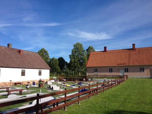 Hässleholmsgårdens Vandrarhem - image 12
